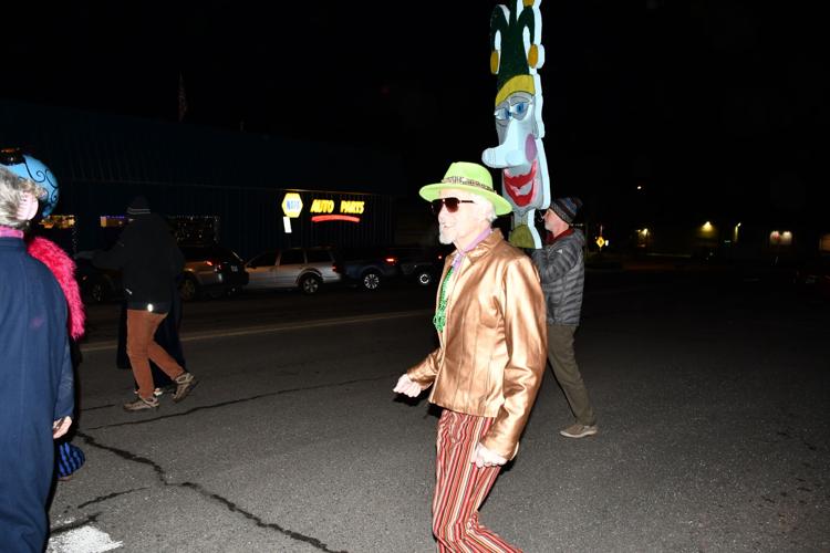 Mardis Gras photo gallery