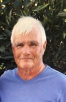 Obituary: Patrick Freeman