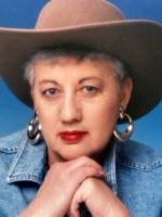 Obituary: Diana Barnes