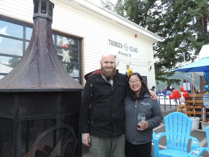 09-23 HR CL thunder island, dave and caroline, 2018.JPG