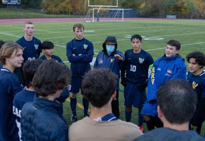 HRV Boys Soccer