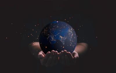 Mapping the Exposome: Science Broadens Focus to Environmental Disease Triggers