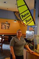 After 27 years, Pietros manager says goodbye
