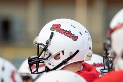 Columbia High School FB