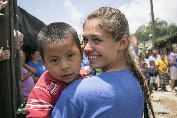 Travelogue: GUATEMALA