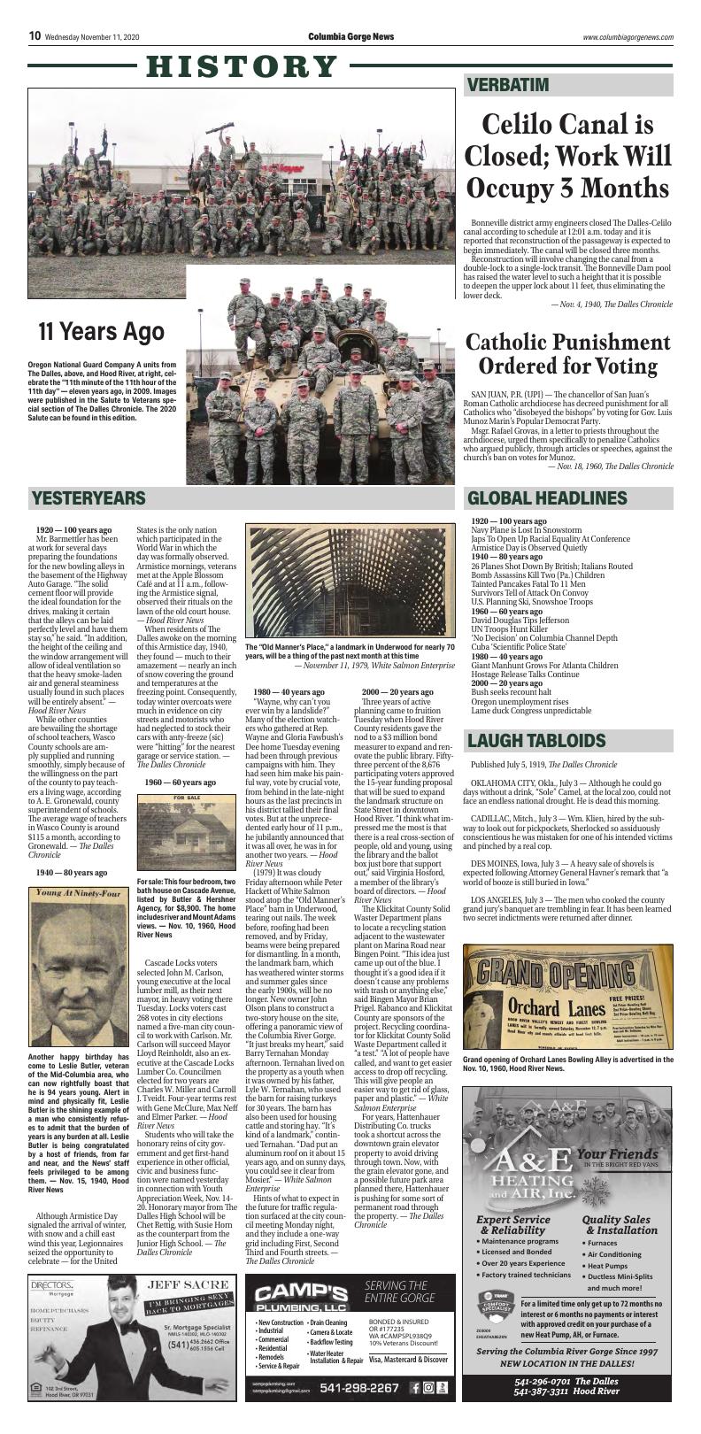 Page A10