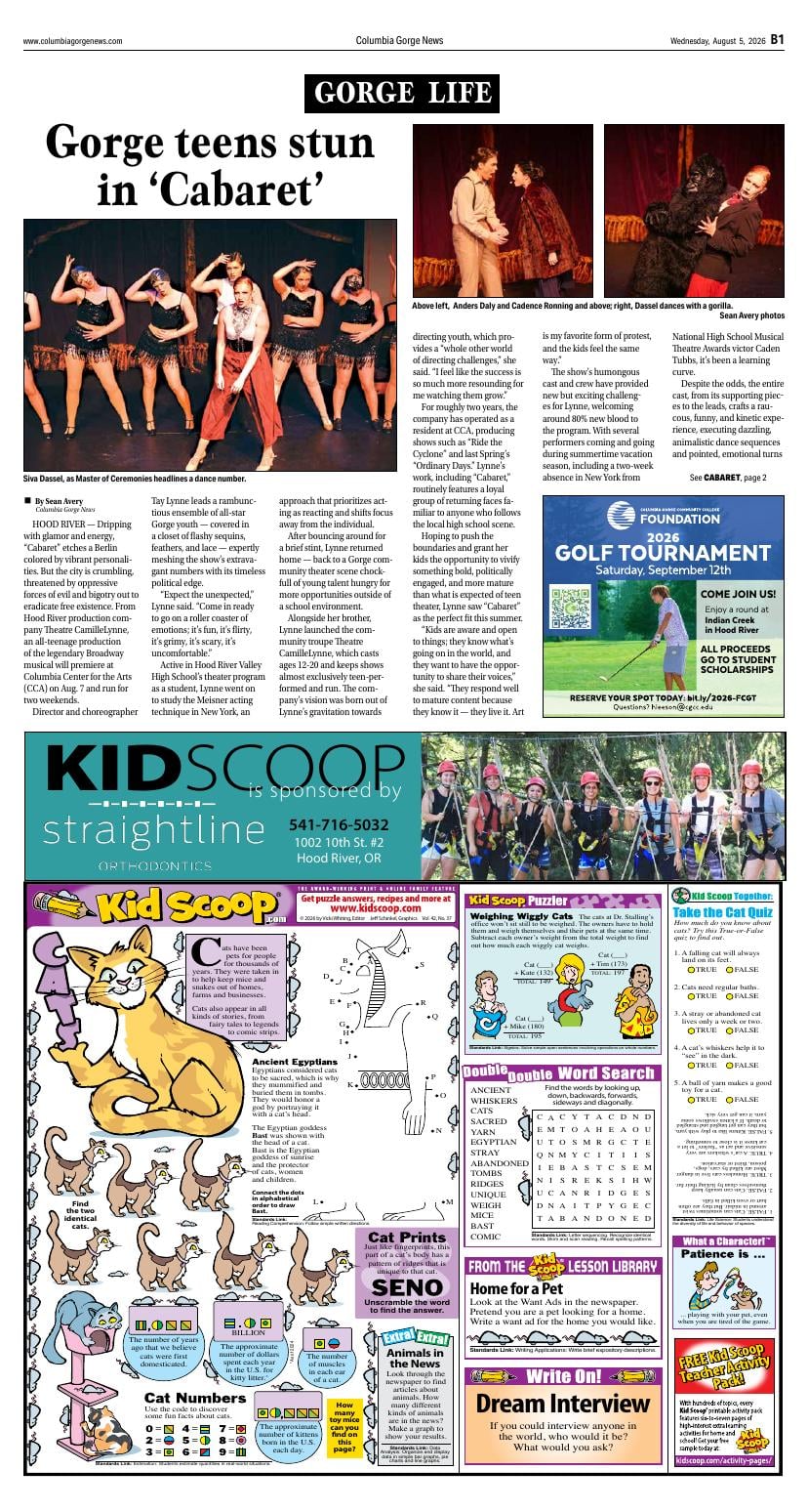 Page B-1