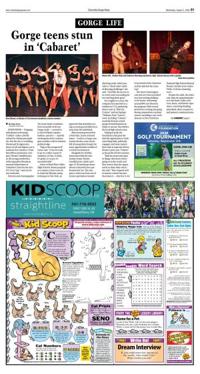 Page B-1