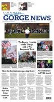 Columbia Gorge News