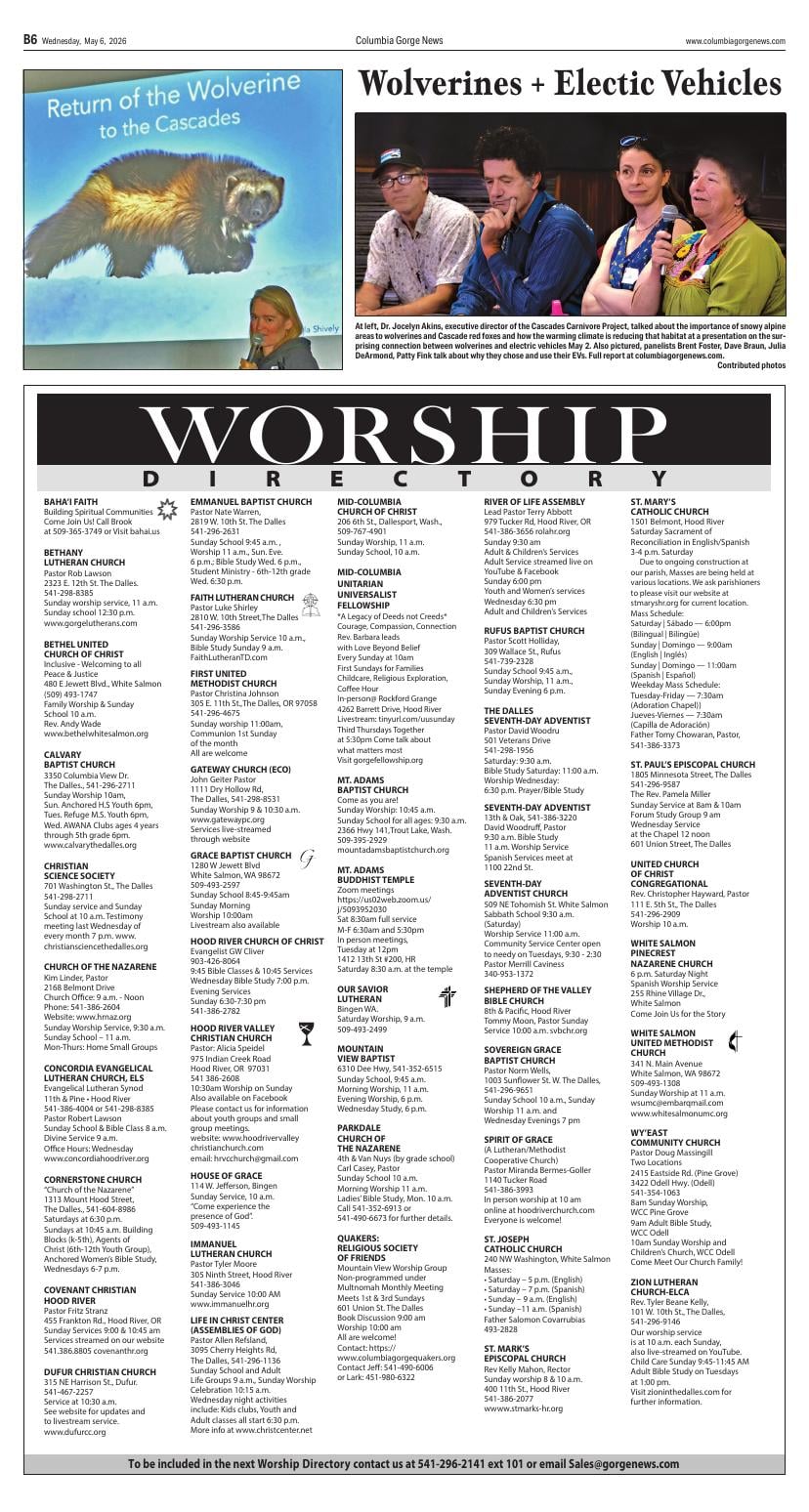 Page B-6