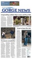 Columbia Gorge News