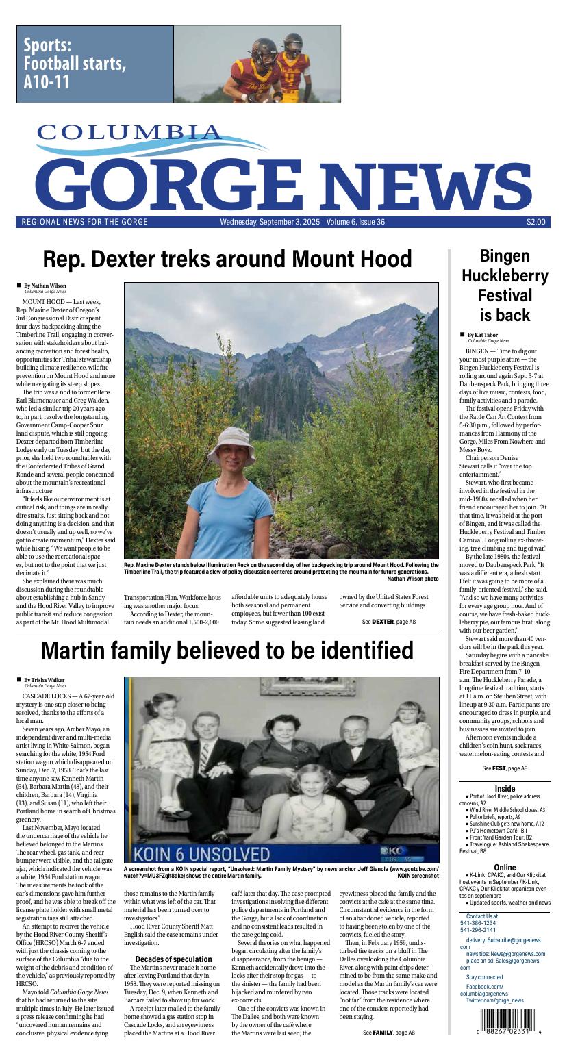 Page A-1