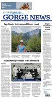 Columbia Gorge News