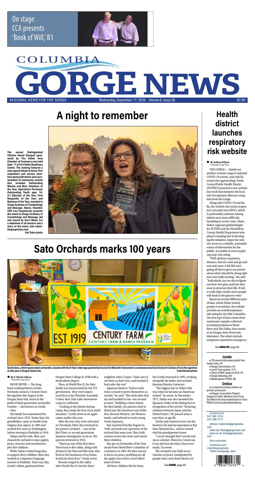 Page A-1