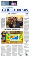 Columbia Gorge News