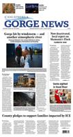 Columbia Gorge News