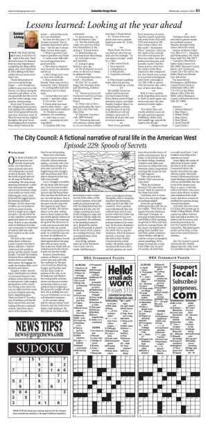 Page B-3 | E-Edition | Columbiagorgenews.com