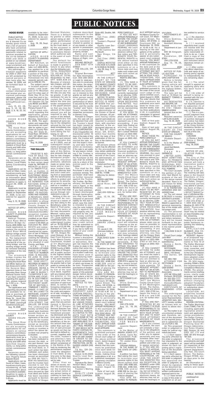 Page B-9