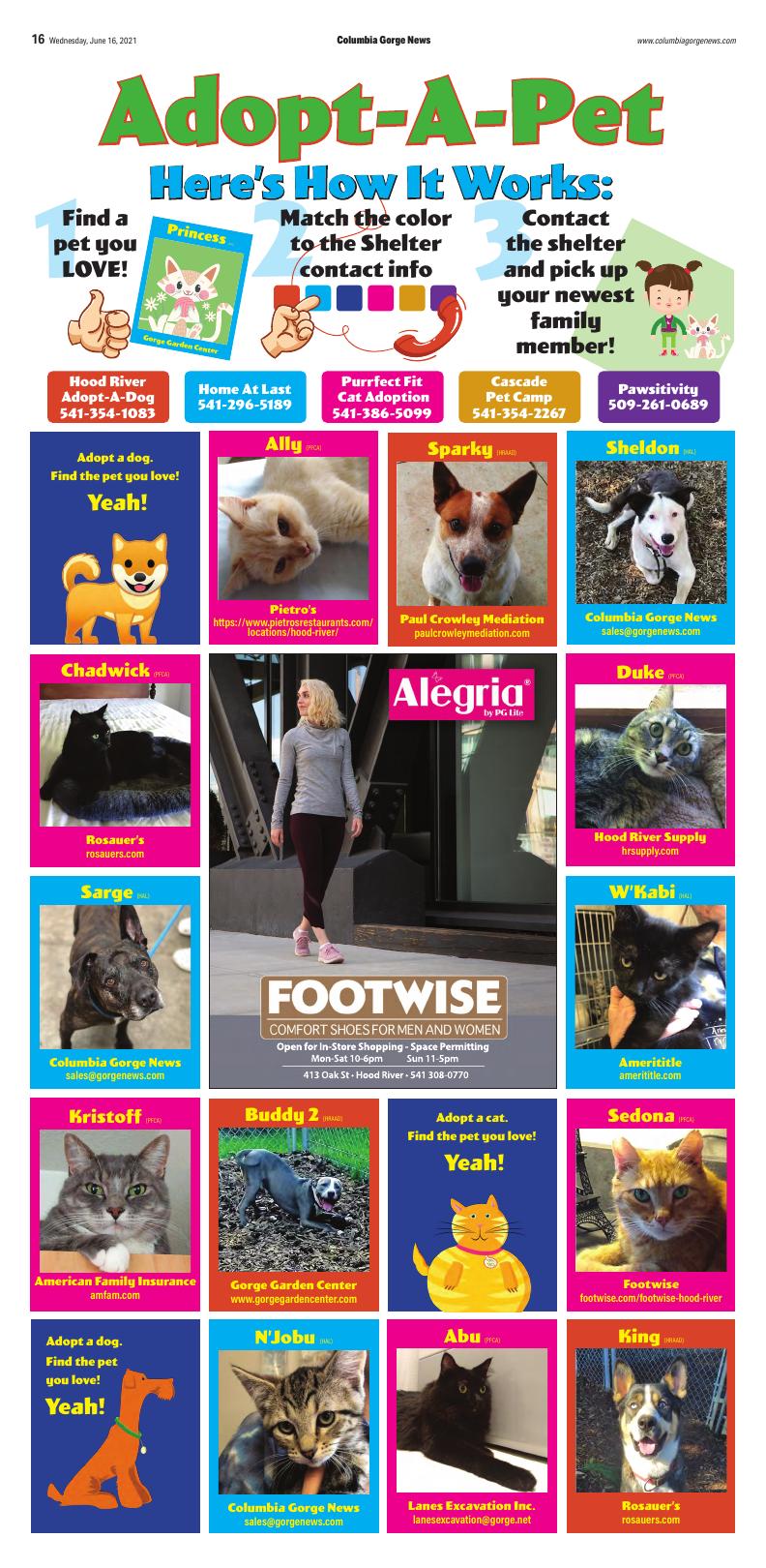 Page A16