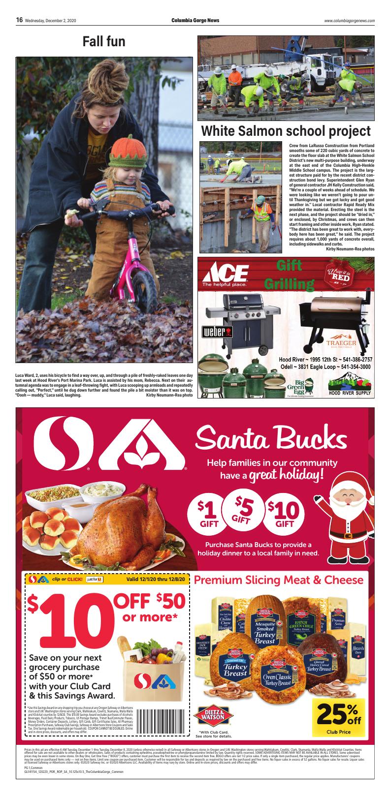 Page A16