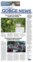 Columbia Gorge News