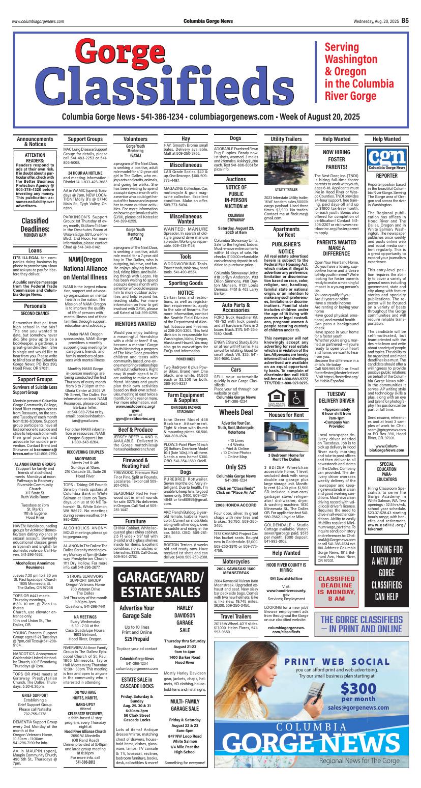 Page B-5