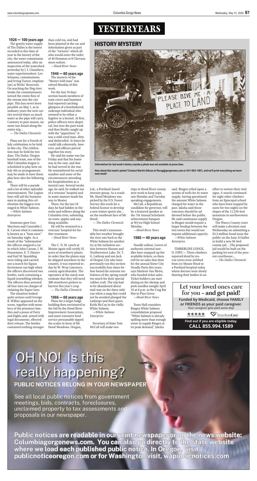 Page B-7