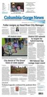 Columbia Gorge News