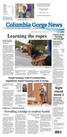 Columbia Gorge News