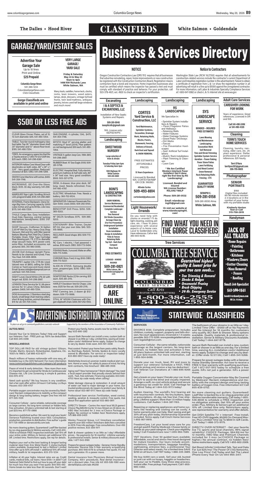 Page B-9