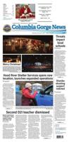 Columbia Gorge News
