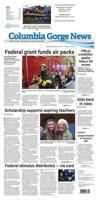 Columbia Gorge News