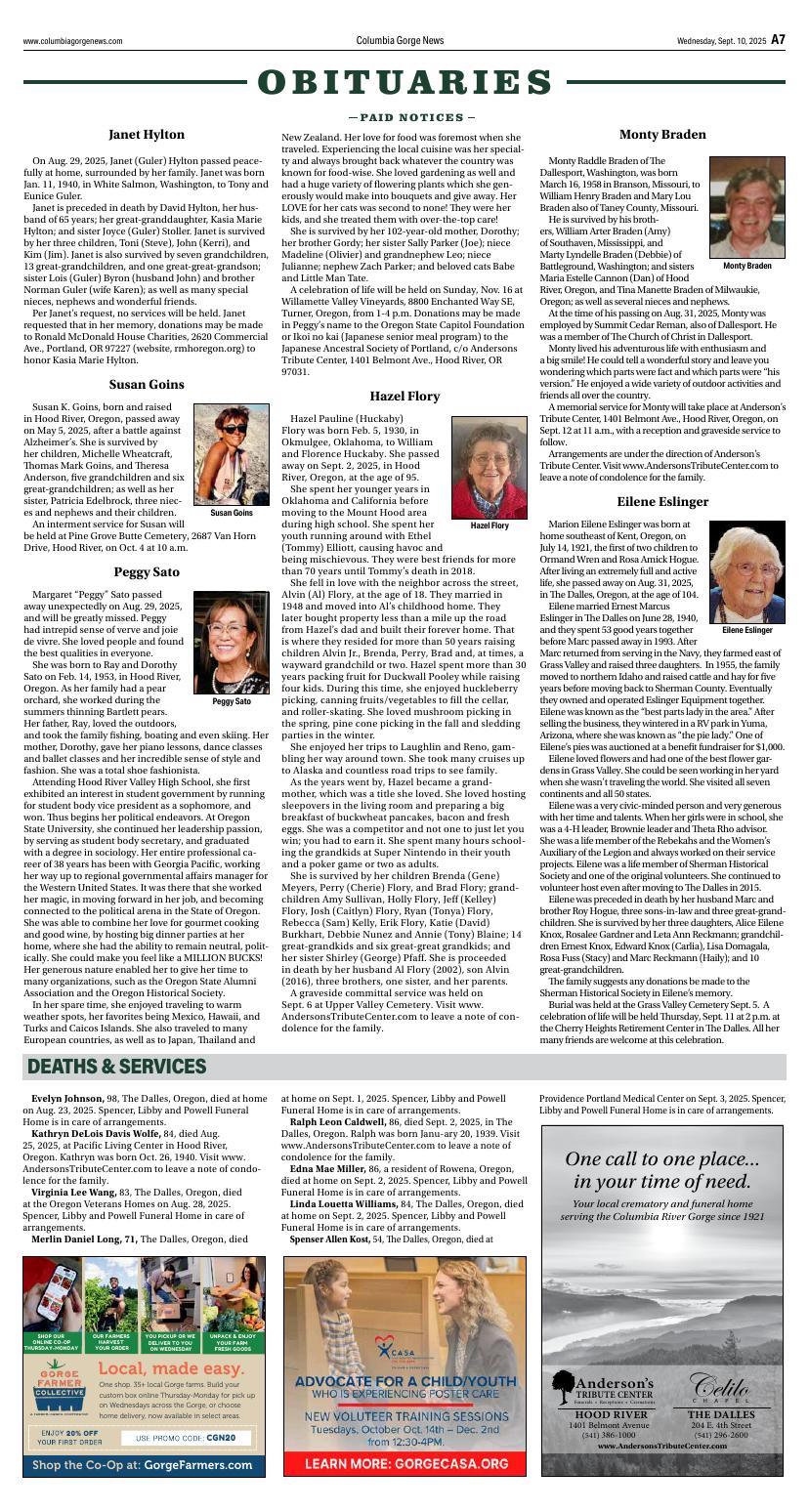 Page A-7