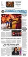 Columbia Gorge News