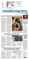 Columbia Gorge News