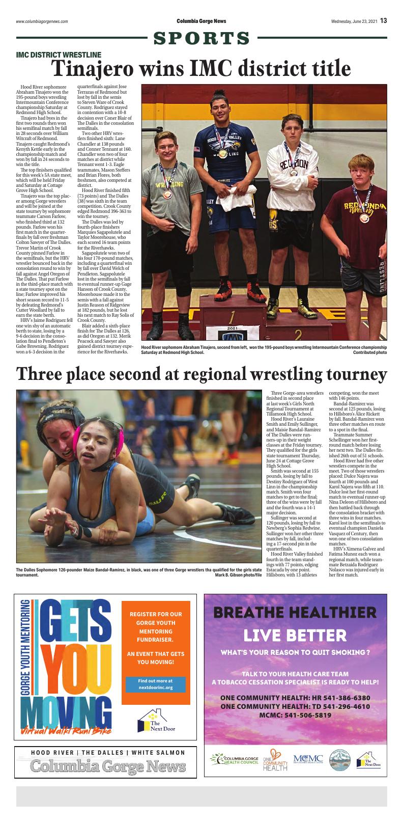 Page A13