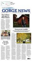 Columbia Gorge News