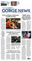 Columbia Gorge News