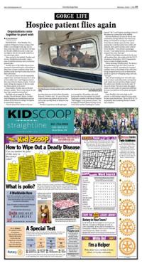 Page B-1