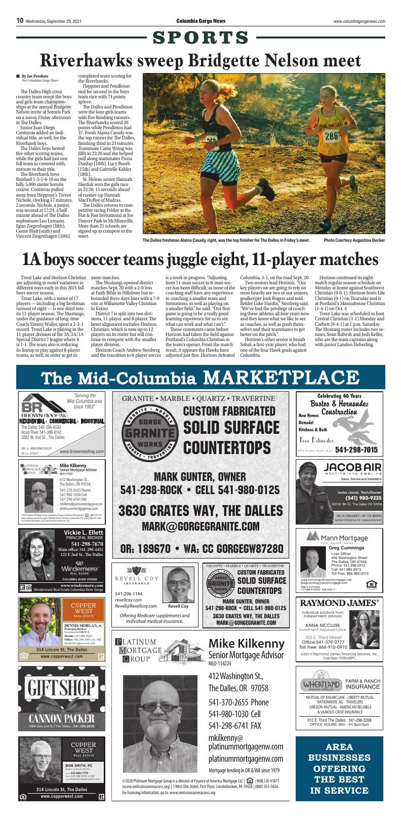 Page A10