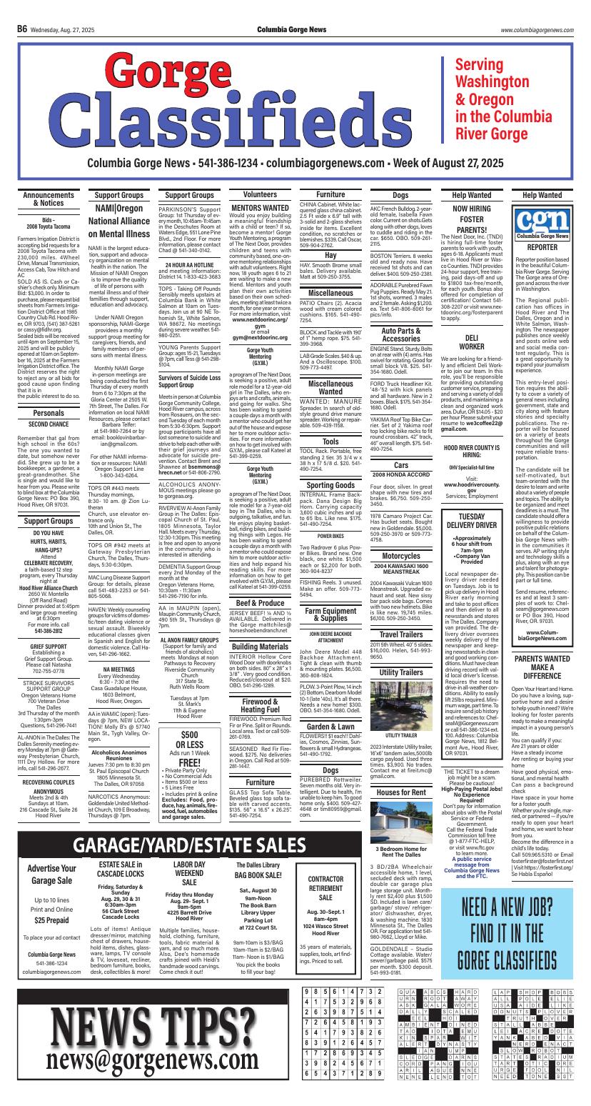 Page B-6