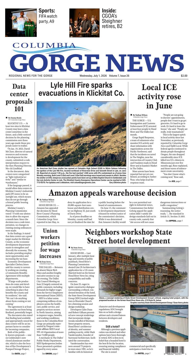 Page A-1