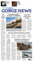 Columbia Gorge News
