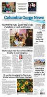Columbia Gorge News