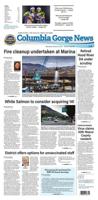 Columbia Gorge News