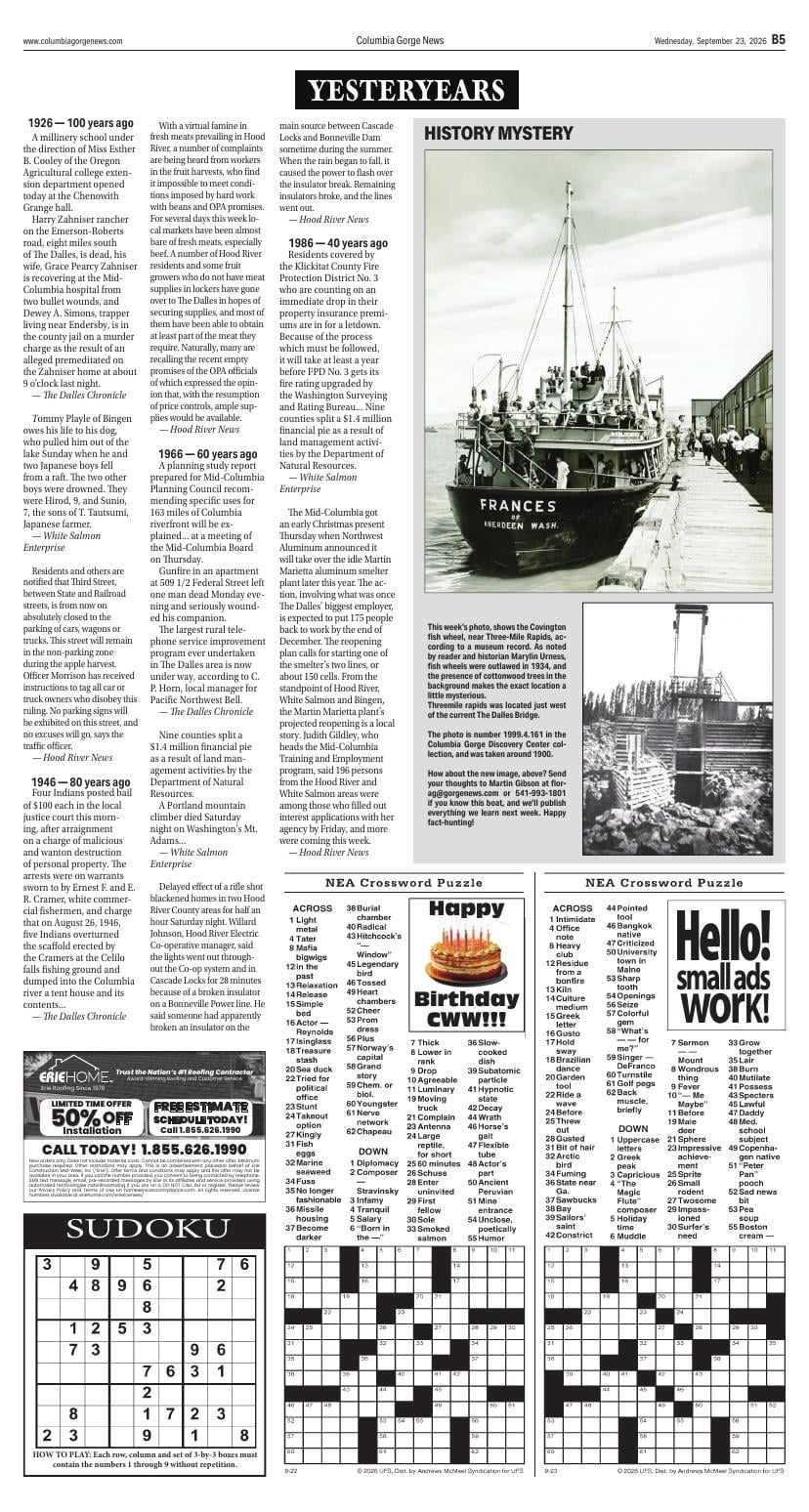 Page B-5