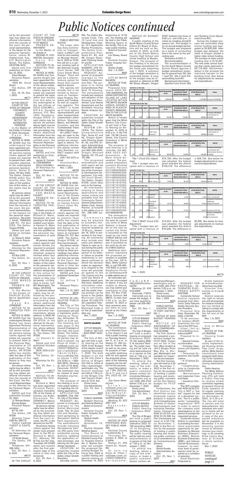 Page B-10