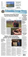 Columbia Gorge News