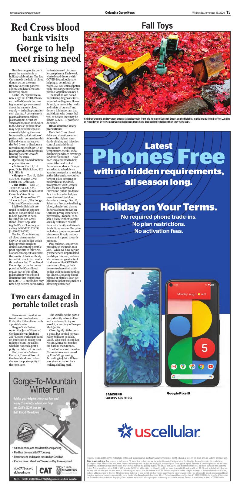 Page A13