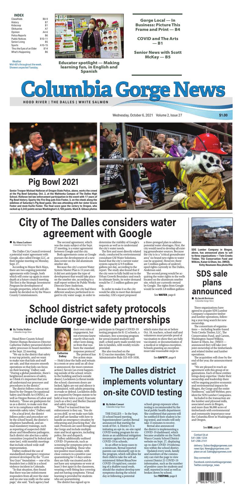 Page A01